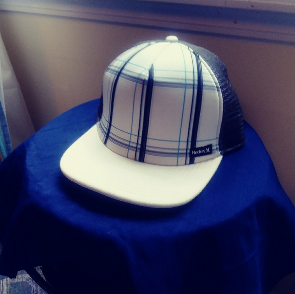 Hurley snapback